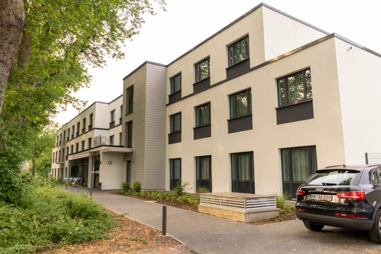 Signature Hotel Skarv Elmshorn Exterior photo