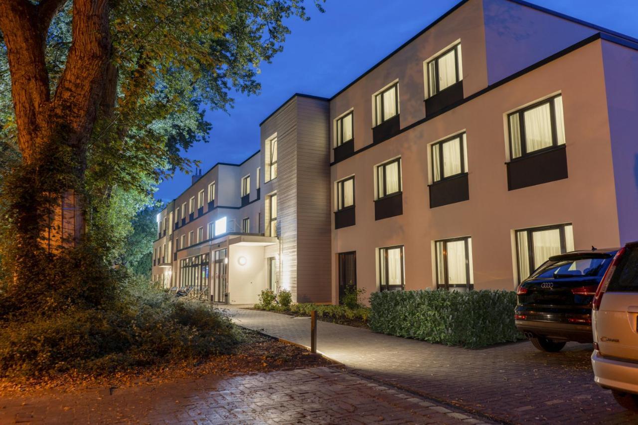 Signature Hotel Skarv Elmshorn Exterior photo